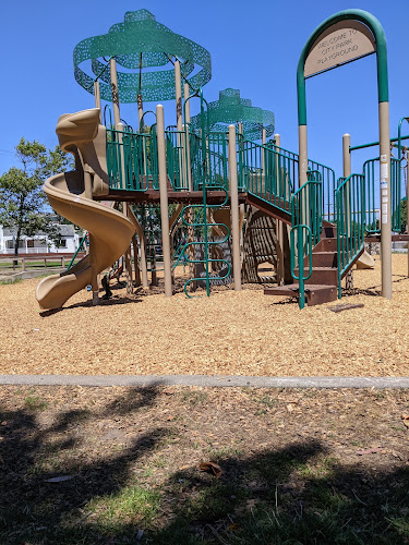 San Bruno Playground