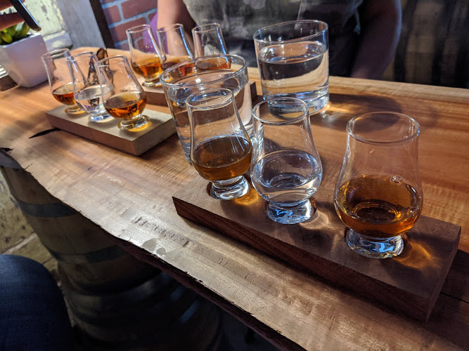 San Diego Distillery