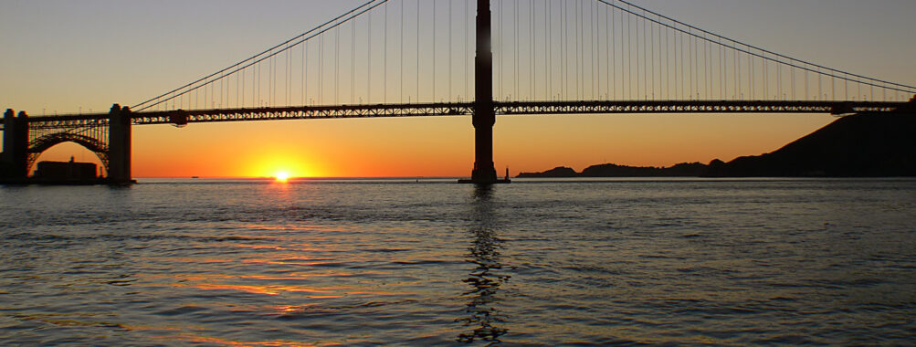 Alcatraz tickets and San Francisco's streets bike tour Review