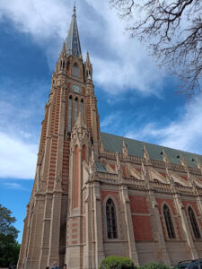 San Isidro Cathedral