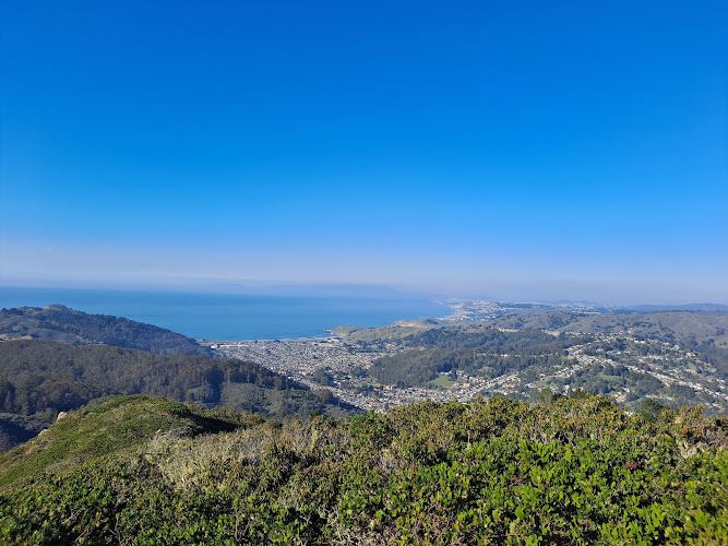 San Pedro Valley Park