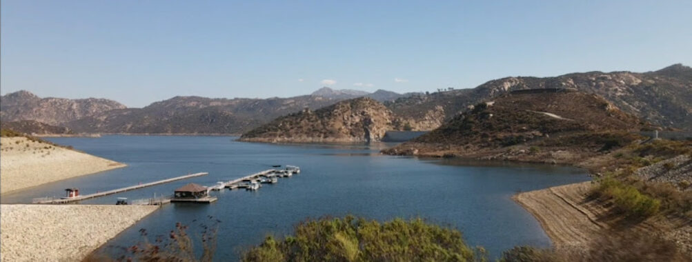 San Vicente Reservoir Travel Forum Reviews