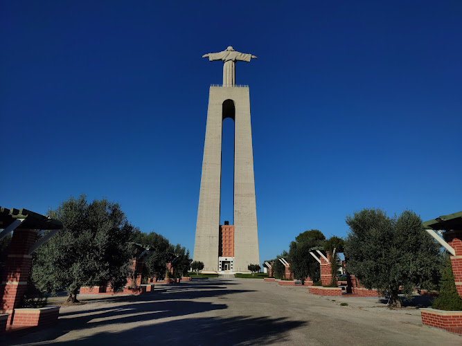 Sanctuary of Christ the King