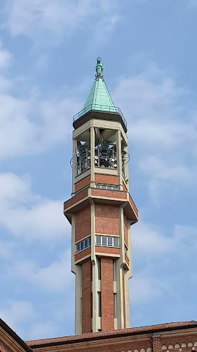 Sanctuary of Our Lady of Saint Valerie