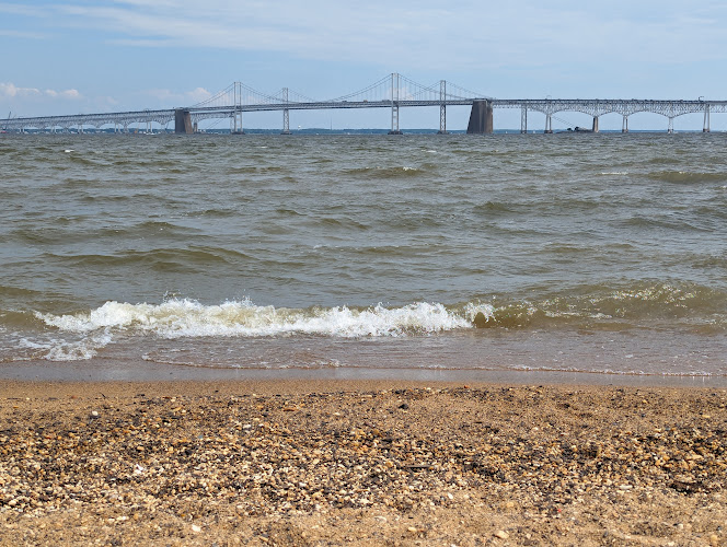 Sandy Point State Park