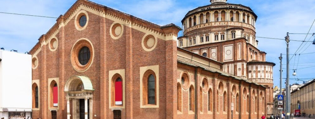 Santa Maria delle Grazie Travel Forum Reviews