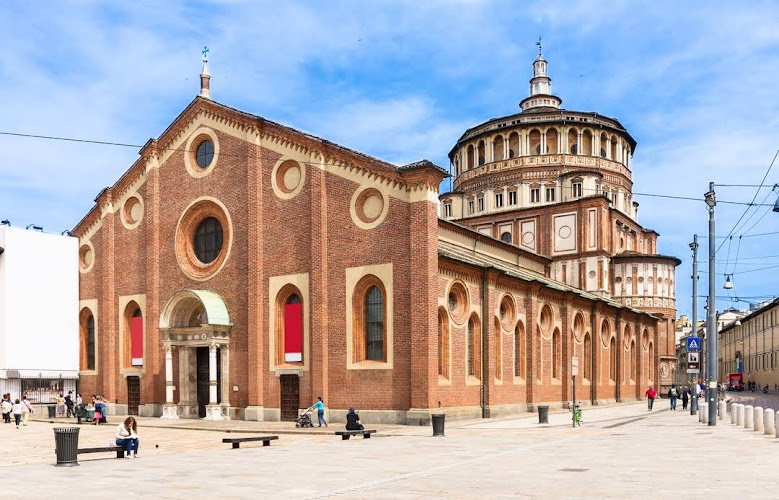 Santa Maria delle Grazie Travel Forum Reviews