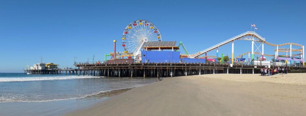 Santa Monica and Venice Beach Bike or eBike Tour Review