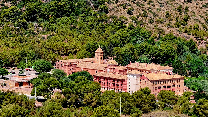 Santuario de Santa Eulalia