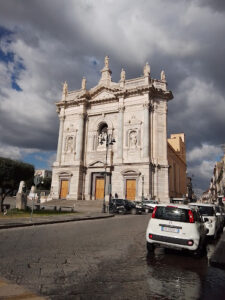 Santuario di San Giuseppe