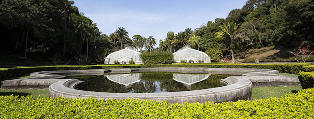 São Paulo Botanical Garden Travel Forum Reviews