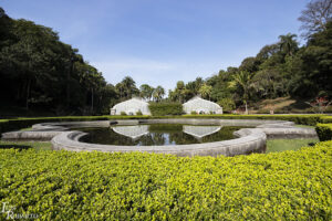 São Paulo Botanical Garden