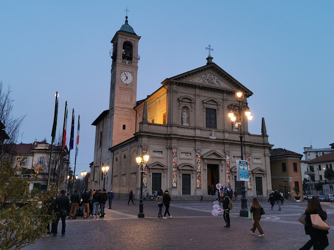 Saronno Travel Forum Reviews