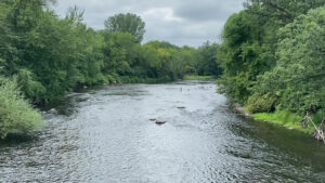 Sauk River Regional Park