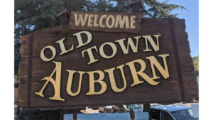 Scavenger Hunt Walking Tours - Old Town Auburn