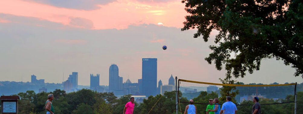 Schenley Park Travel Forum Reviews