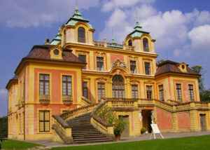 Schloss Favorite, Ludwigsburg