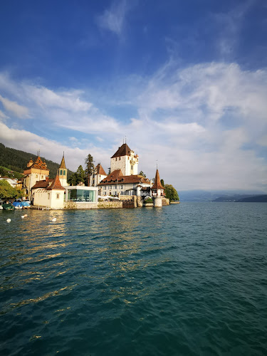 Schloss Oberhofen