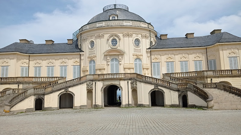 Schloss Solitude