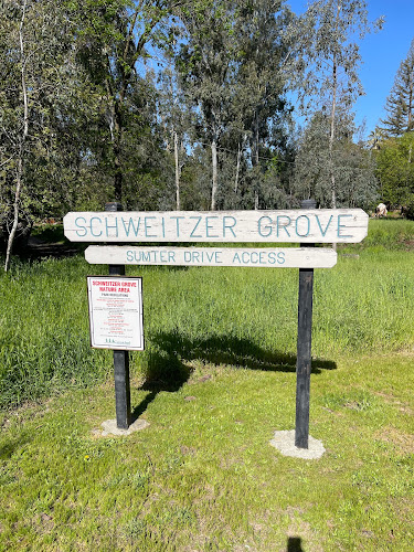 Schweitzer Grove Nature Area Travel Forum Reviews