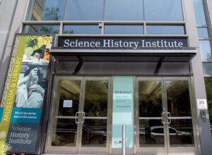 Science History Institute