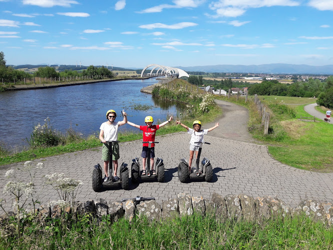 Scottish Segway Centre