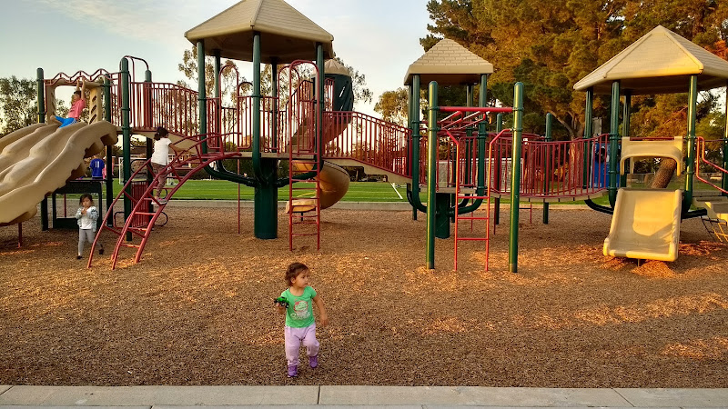 Sea Cloud Park