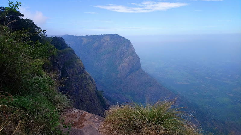 Seethargundu Viewpoint