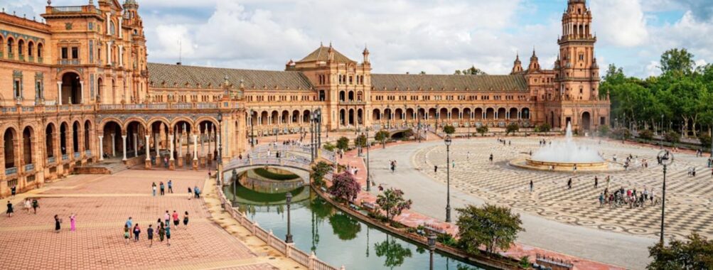 Segway Tour of Seville Review