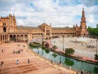 Segway Tour of Seville Review