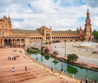 Segway Tour of Seville Review