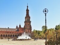 City Sightseeing Hop-on Hop-off Bus Tour Of Seville Review