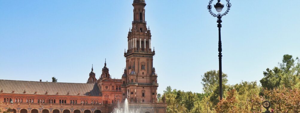 Private Tour of Seville Holy Week Landmarks Review