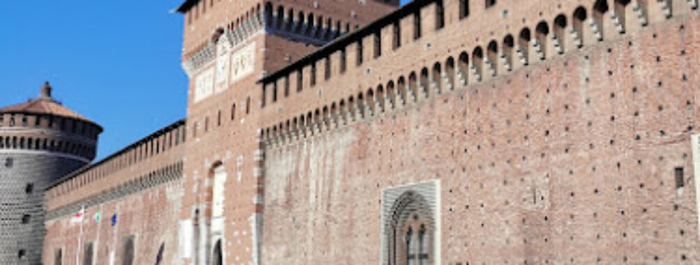 Sforzesco Castle Travel Forum Reviews