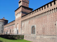 Sforzesco Castle Travel Forum Reviews