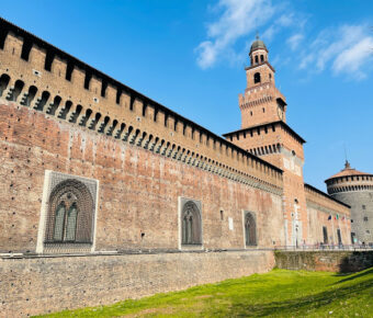 Sforzesco Castle Travel Forum Reviews