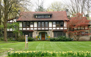 Shaker Historical Museum