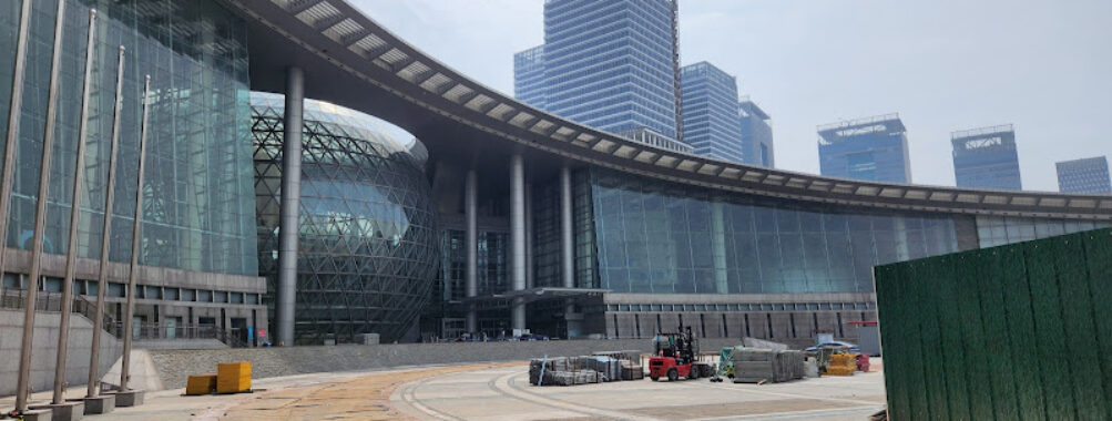 Shanghai Science and Technology Museum Travel Forum Reviews