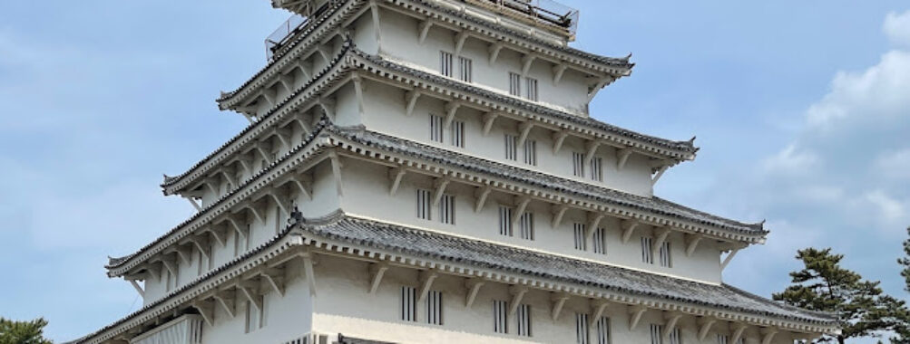 Shimabara Castle Travel Forum Reviews