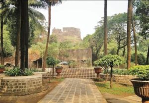 Shiv Fort