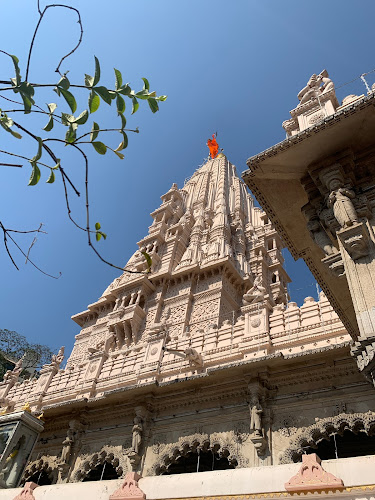 Shree Babulnath Temple Charities Reviews & Ratings: What to Know for ...