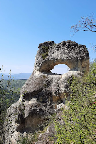 Shumen Plateau Nature Park