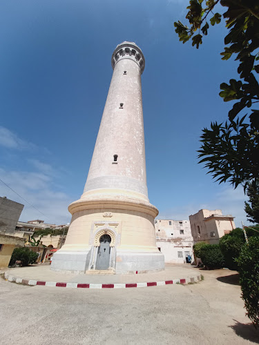 Sidi Bouafi Lighthouse Travel Forum Reviews