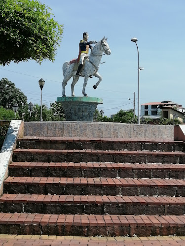 Simón Bolívar Park