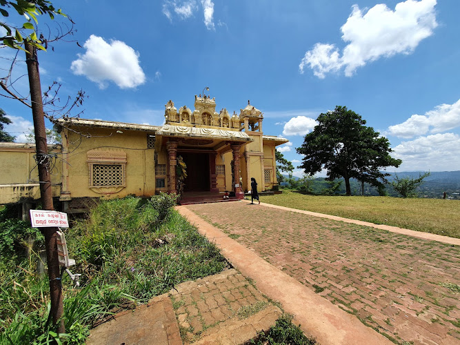 Sindakatti Sri Kumaran Kovil