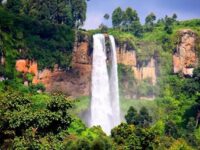 Sipi Falls Travel Forum Reviews