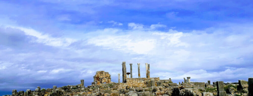 Site Archéologique de Volubilis Travel Forum Reviews