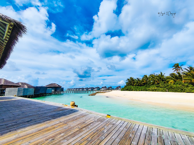 Six Senses Laamu Maldives