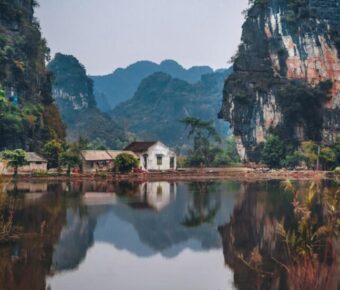 Six days tour package in Vietnam Review