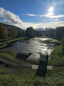 Skate Park